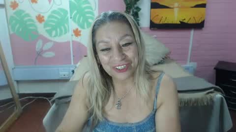 VALERIA online show from June 2026 04:28:01 PM