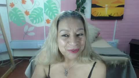 VALERIA online show from June 2026 04:22:02 PM
