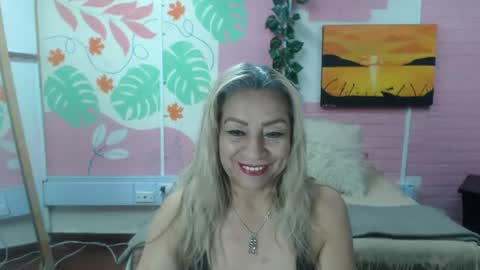 VALERIA online show from June 2026 03:50:02 PM