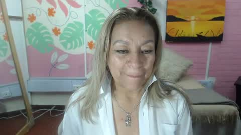 VALERIA online show from July 2026 08:41:01 PM