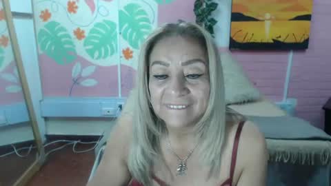 VALERIA online show from July 2026 04:43:02 PM