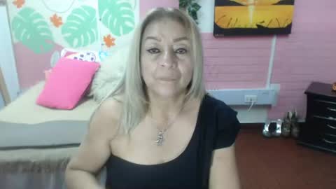 VALERIA online show from July 2026 04:46:02 PM