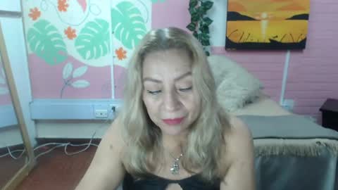 VALERIA online show from July 2026 04:53:02 PM