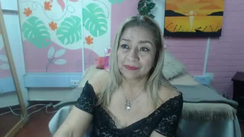 VALERIA online show from July 2026 05:54:01 PM