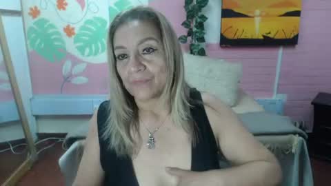 VALERIA online show from July 2026 08:34:02 PM