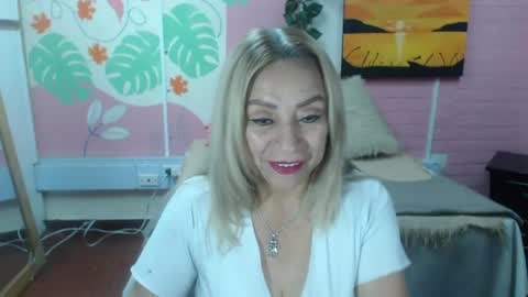 VALERIA online show from July 2026 04:39:01 PM