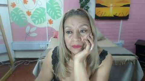 VALERIA online show from August 2026 05:12:02 PM