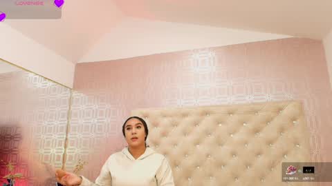 Sara Desire online show from January 2025 12:25:02 PM