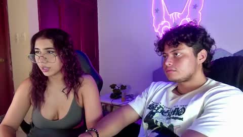 TORI AND MR. BEAR online show from March 2025 06:33:02 PM