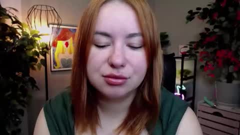 Snapshot of desirelayla chatting on October 2025 06:31:01 AM LAYLA online show from October 2025 06:31:01 AM