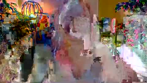 Snapshot of desirelayla chatting on October 2025 06:44:01 AM LAYLA online show from October 2025 06:44:01 AM