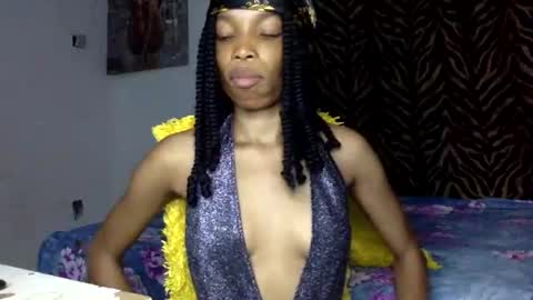 Deslimbody online show from January 2026 07:11:01 PM