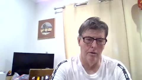 Snapshot of desmon1958 chatting on February 2026 08:51:02 PM Desmon1958 online show from February 2026 08:51:02 PM