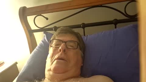 Snapshot of desmon1958 chatting on February 2026 06:11:02 PM Desmon1958 online show from February 2026 06:11:02 PM