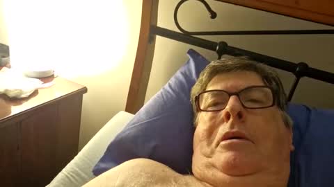 Snapshot of desmon1958 chatting on February 2026 06:55:02 PM Desmon1958 online show from February 2026 06:55:02 PM