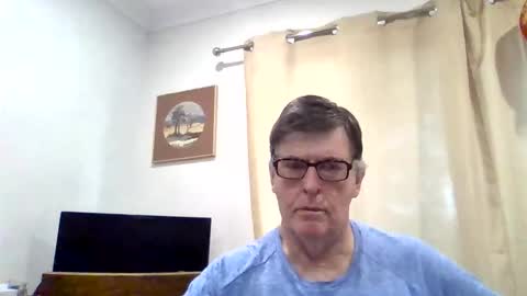 Snapshot of desmon1958 chatting on February 2026 08:57:02 PM Desmon1958 online show from February 2026 08:57:02 PM