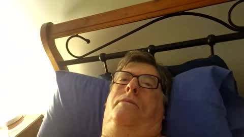 Snapshot of desmon1958 chatting on February 2026 07:21:01 PM Desmon1958 online show from February 2026 07:21:01 PM