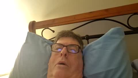 Snapshot of desmon1958 chatting on February 2026 06:53:02 PM Desmon1958 online show from February 2026 06:53:02 PM