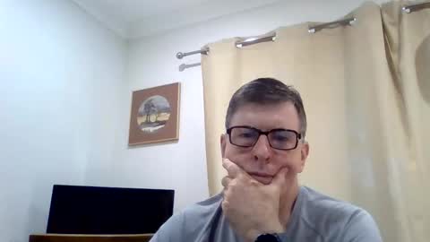 Snapshot of desmon1958 chatting on February 2026 09:23:01 PM Desmon1958 online show from February 2026 09:23:01 PM