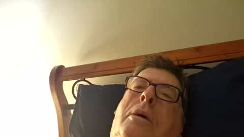 Snapshot of desmon1958 chatting on February 2026 06:29:02 PM Desmon1958 online show from February 2026 06:29:02 PM