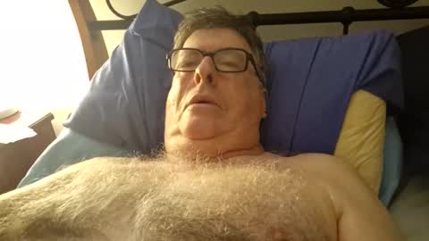 Snapshot of desmon1958 chatting on February 2026 06:42:01 PM Desmon1958 online show from February 2026 06:42:01 PM