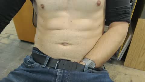 desperado3000 online show from December 2024 09:35:01 AM