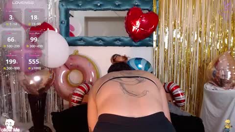 Destiny online show from March 2025 12:12:02 PM