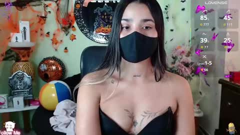 Destiny online show from October 2025 12:06:01 PM