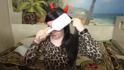 destinykiss online show from March 2025 10:26:02 AM