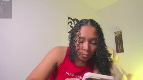 desty_y online show from February 2026 06:18:02 AM