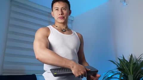 Deus Belli online show from September 2025 06:15:02 AM