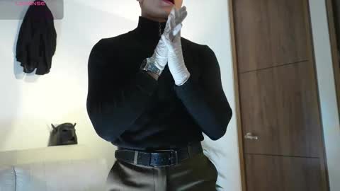 Deus Belli online show from February 2026 12:25:01 AM