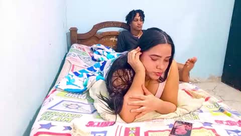 deus_steim online show from March 2026 10:05:01 PM