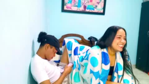 deus_steim online show from March 2026 10:57:01 PM