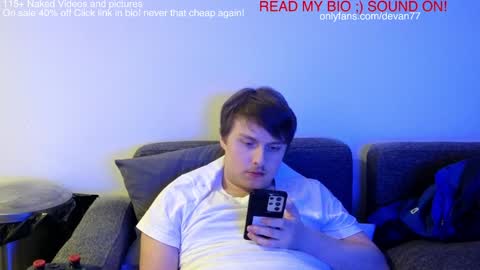 Snapshot of devantheplug chatting on December 2024 03:11:02 PM Devan online show from December 2024 03:11:02 PM