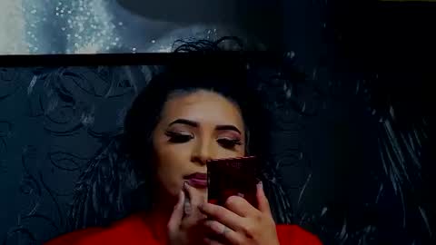 Snapshot of devashaqueen chatting on July 2026 08:18:01 AM Devasha online show from July 2026 08:18:01 AM