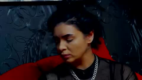Snapshot of devashaqueen chatting on July 2026 07:26:01 AM Devasha online show from July 2026 07:26:01 AM