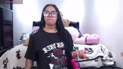 devi_black_13_ online show from July 2026 02:18:01 AM