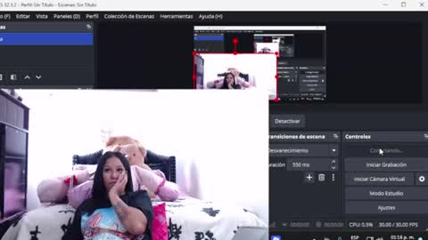 devi_black_13_ online show from July 2026 06:15:02 PM
