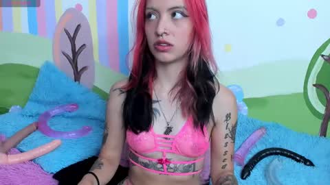 Snapshot of devil_megh chatting on March 2025 11:25:02 AM Meghan online show from March 2025 11:25:02 AM