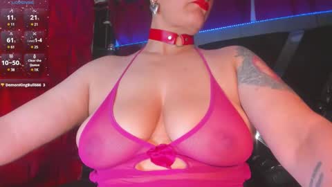 devil_taylorx online show from February 2025 02:04:02 PM