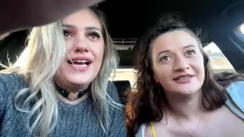 Anna online show from January 2025 10:11:01 AM