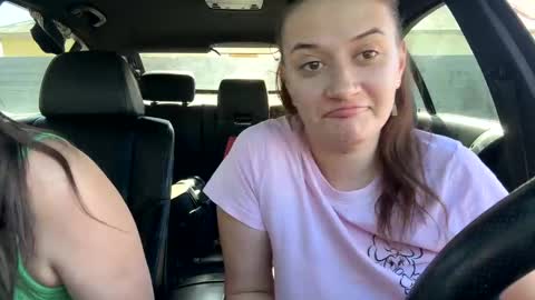 Anna online show from March 2025 11:48:01 AM