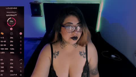  L I NA  online show from December 2024 04:57:01 AM