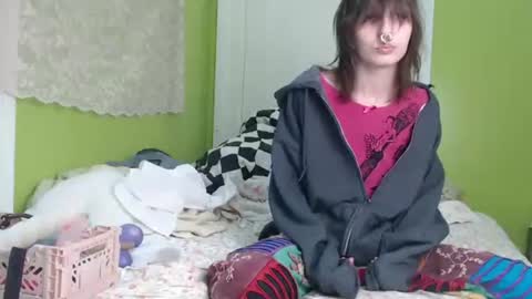 poutyangel online show from October 2025 11:03:02 PM