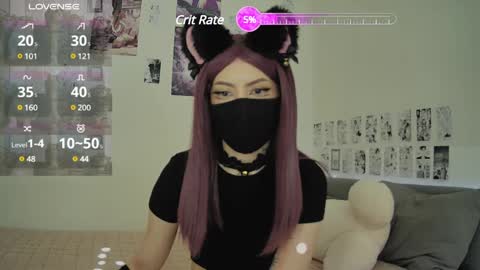 Devil online show from December 2024 11:50:02 AM