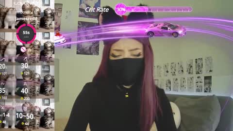 Devil online show from December 2024 02:49:02 PM