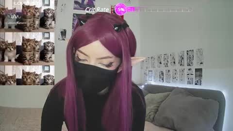 Devil online show from December 2024 10:23:02 AM