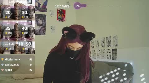 Devil online show from December 2024 02:07:01 PM