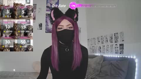 Devil online show from December 2024 10:55:02 AM